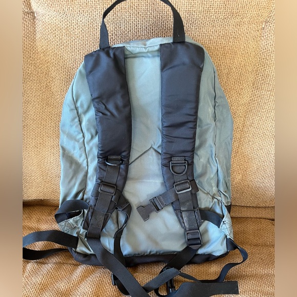 Vintage REI backpack made in USA - Picture 3 of 6